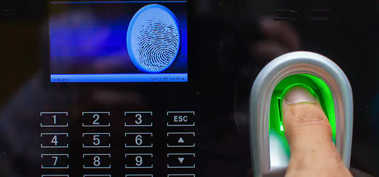 Your Trusted Partner for Secure Access in Prairie Village, KS
