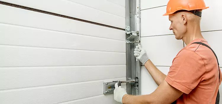 Why Choose Us for Garage Door Lock Services in Prairie Village, KS?