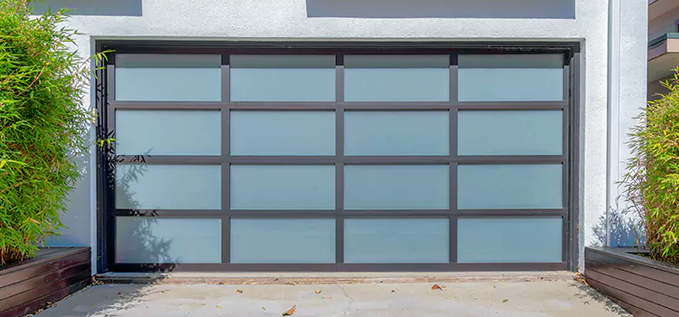 Why Choose Us for Garage Door Care in Prairie Village, KS?