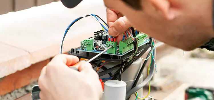 Specialized Brand Gate Motor Repairs Prairie Village