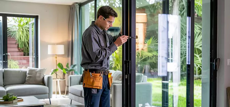 Why Choose Us for Your Glass Door Needs in Prairie Village, KS?