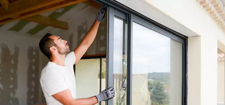Emergency Sliding Glass Door Repair Prairie Village