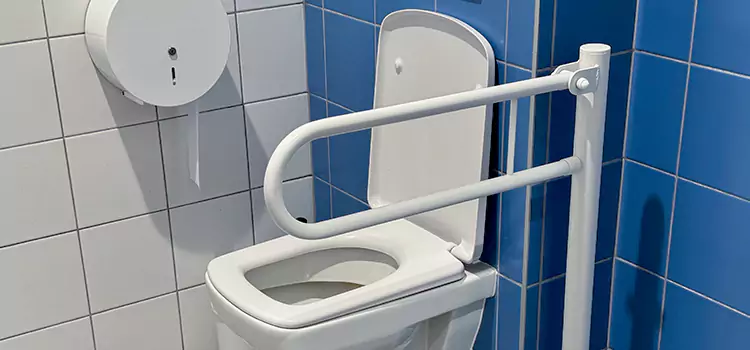 Comprehensive Solutions in Prairie Village, KS for Accessible Facilities