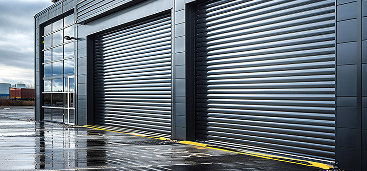 Emergency Industrial Garage Door Service Prairie Village