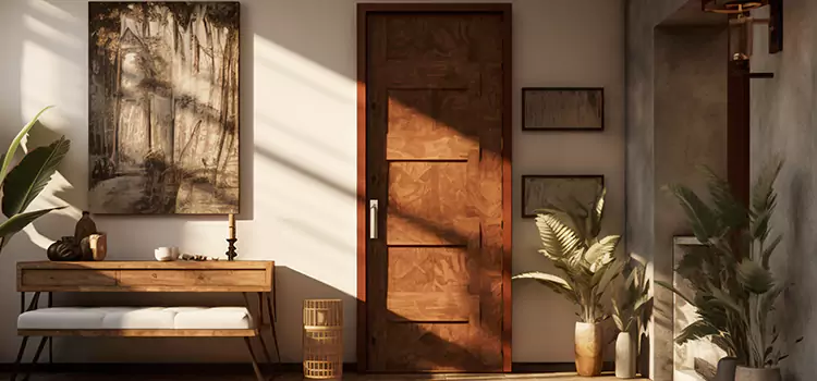 Specialty Interior Doors Prairie Village