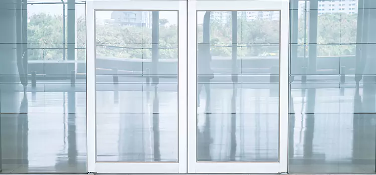 Mobile Sliding Screen Door Replacement Prairie Village