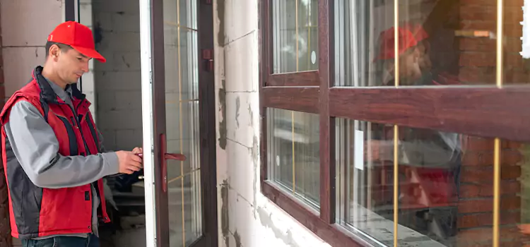 Sliding Door Lock Repair Prairie Village