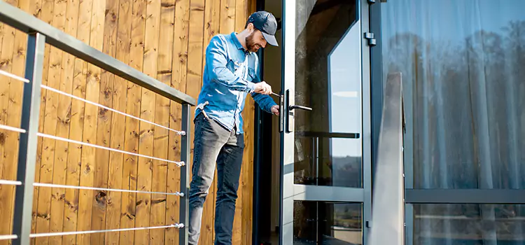 Emergency Patio Door Repair Prairie Village