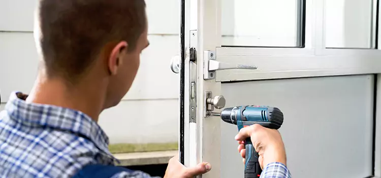 Experienced and Reliable Technicians Prairie Village