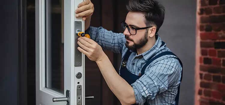 Residential Door Repairs Prairie Village