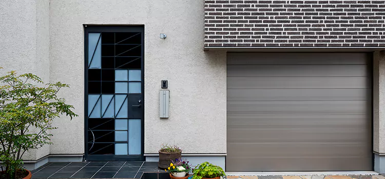 Residential Roll Up Security Doors Prairie Village