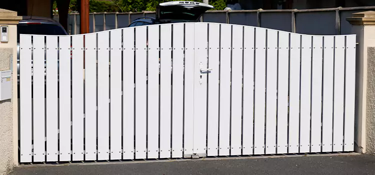 Why Choose Us for Residential Gate Repair in Prairie Village, KS?