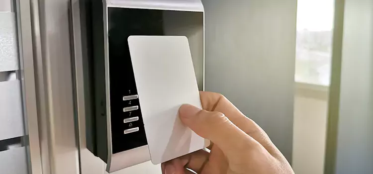 Advanced RFID Technology Integration in Prairie Village, KS
