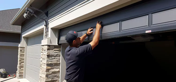Janus Roll Up Doors Prairie Village