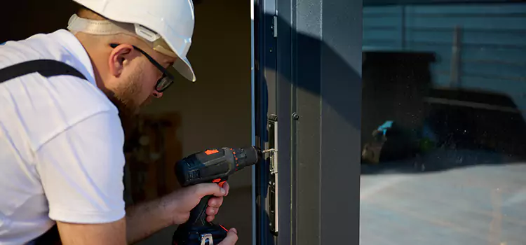Aluminium Sliding Door Lock Fitting Prairie Village