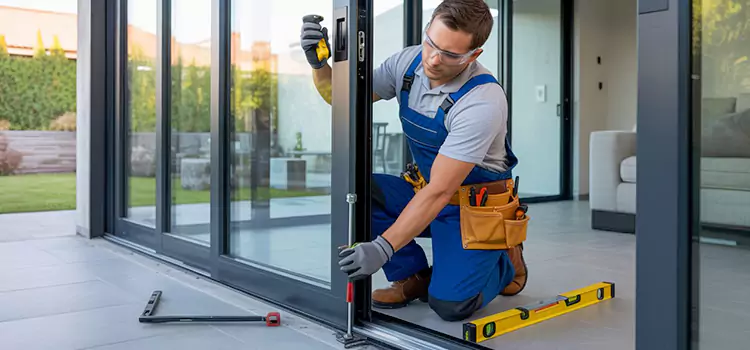 Patio Door Replacement Prairie Village