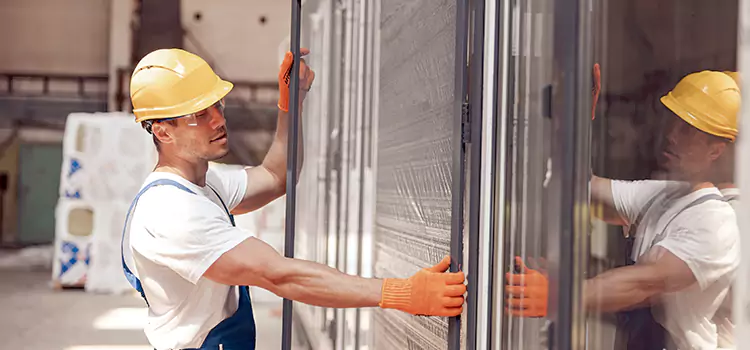 Sliding Door Mesh Replacement Prairie Village