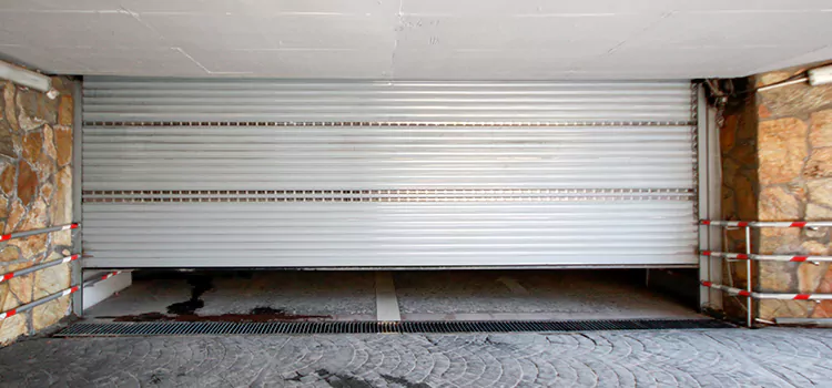 Steel Garage Door Repair Prairie Village