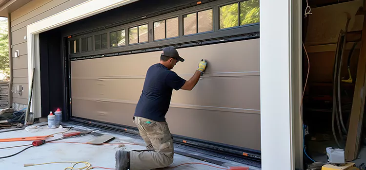 Vinyl Weather Stripping & Seals Prairie Village
