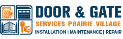 Door & Gate Services Prairie Village